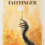 L'Instant Taittinger, Champagne