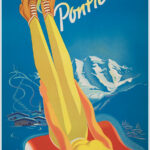 Pontresina, Engadin (Grigioni, Grisons, Graubünden)