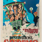 Destinazione Sanremo