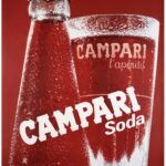 Campari Soda, Milano