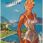 Montreux (Vaud, Waadt)