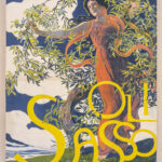 Olio Sasso, Oneglia (Imperia)