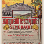 Seme bachi Stabilimenti F.lli Scaramucci, Castignano (Ascoli Piceno)