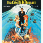 James Bond Agente 007 - Una cascata di diamanti