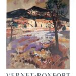 Robert Vernet-Bonfort, Cannes 1976
