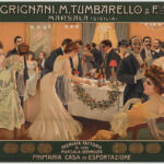 Marsala Grignani, M. Tumbarello & Figli - Marsala (Trapani), Sicilia