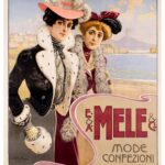 E. & A. Mele & C., Napoli