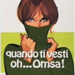Omsa / calze, collants, maglieria, abbigliamento