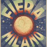 Fiera di Milano 1924 / Milan Fair