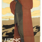 Hans il suonatore di flauto, musica di Louis Ganne, G. Ricordi & C. Milano