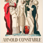 Arnold Constable, New York
