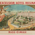 Excelsior Hotel Regina, Nice Cimiez