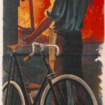 Velocipedi Prinetti Stucchi, Milano / Cicli, biciclette