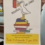 Trouville sur livres