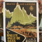 X° Rallye Valle de Aran, Moto Club Lerida / Pirelli
