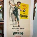 Olio motore Valvoline