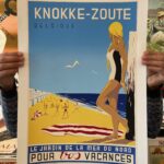 Knokke - Zoute, Belgique / Belgio, Belgium