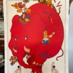 Cyrk (Zirkus, circo, circus, cirque)