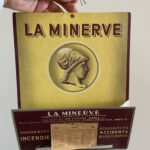 La Minerve, Compagnie Française d'Assurances