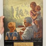 Assicurazione di propaganda per il risparmio e la previdenza, Milano