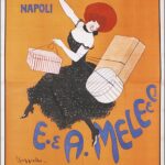 E. & A. Mele & C. Napoli, novità per signora