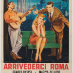 Arrivederci Roma