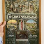 Farmacia di S. Maria della Scala, Roma