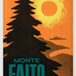 Monte Faito (Napoli) / ENIT