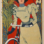 Velocipedi Prinetti Stucchi, Milano / Cicli, biciclette