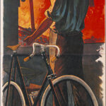 Velocipedi Prinetti Stucchi, Milano / Cicli, biciclette