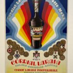 Cordial Laraia al caffè moka - Distilleria Artemio Laraia & Figli, Laurenzana (Potenza)