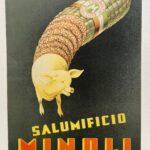 Salumificio Minoli, Gallarate (Varese)