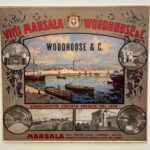 Vini Marsala Woodhouse & C.