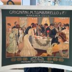 Marsala Grignani, M. Tumbarello & Figli