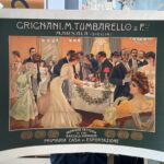 Marsala Grignani, M. Tumbarello & Figli