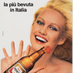 Birra Peroni, Roma