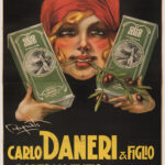 Olio Daneri, Porto-Maurizio Imperia