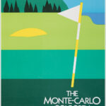 Montecarlo Golf Open 1984